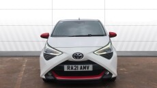 Toyota Aygo 1.0 VVT-i X-Trend TSS 5dr Petrol Hatchback